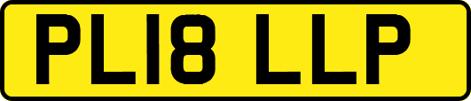 PL18LLP