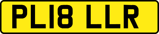 PL18LLR
