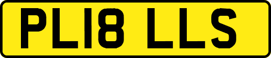 PL18LLS