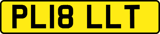 PL18LLT