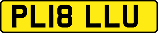 PL18LLU