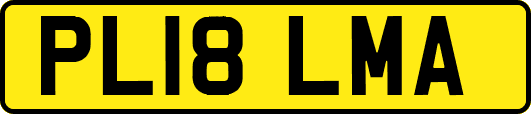 PL18LMA