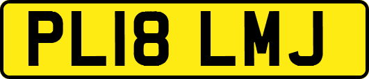 PL18LMJ