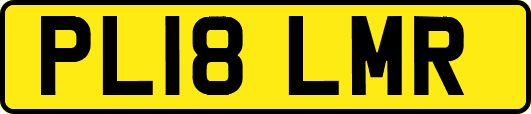 PL18LMR