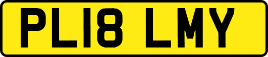 PL18LMY