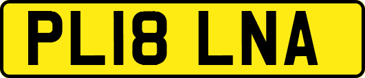 PL18LNA