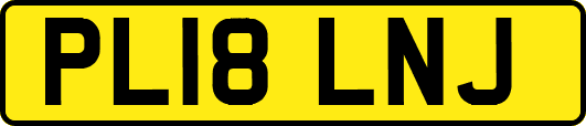 PL18LNJ