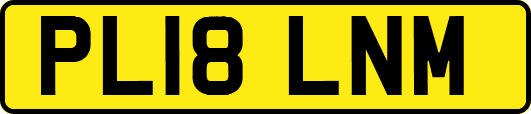 PL18LNM