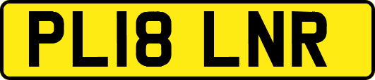 PL18LNR