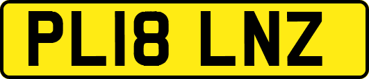 PL18LNZ