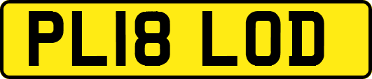 PL18LOD