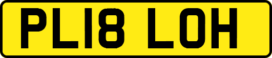 PL18LOH