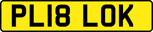 PL18LOK
