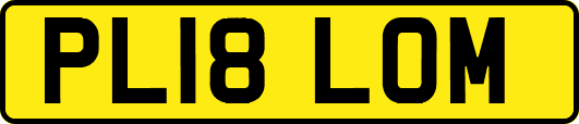 PL18LOM