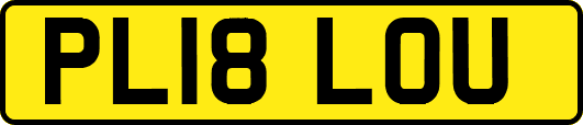 PL18LOU