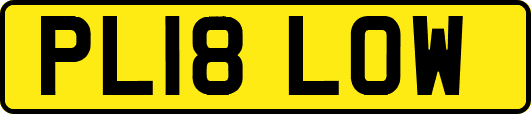 PL18LOW