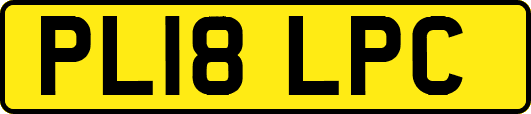 PL18LPC