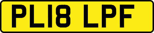 PL18LPF