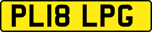 PL18LPG
