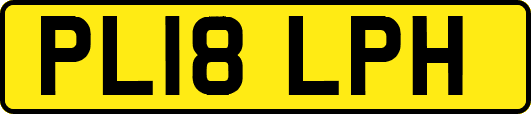 PL18LPH
