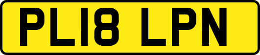PL18LPN