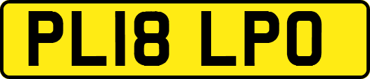 PL18LPO