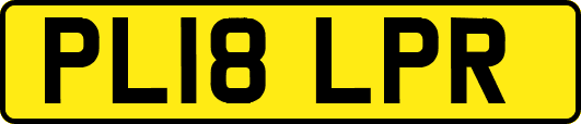 PL18LPR