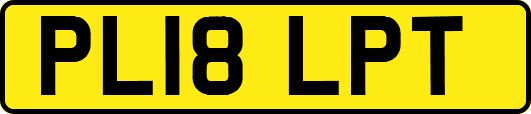 PL18LPT