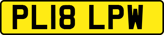 PL18LPW