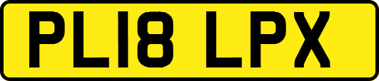 PL18LPX