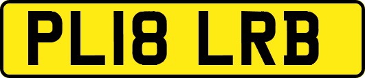 PL18LRB