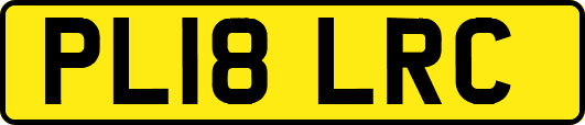 PL18LRC