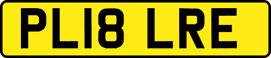 PL18LRE