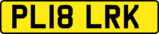 PL18LRK