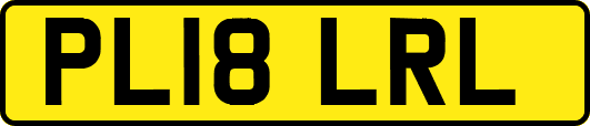 PL18LRL