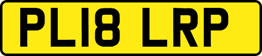 PL18LRP
