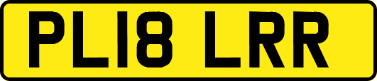 PL18LRR