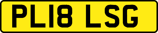 PL18LSG