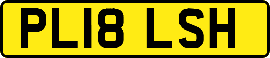 PL18LSH