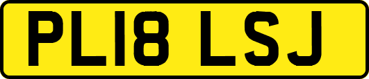 PL18LSJ