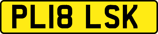 PL18LSK