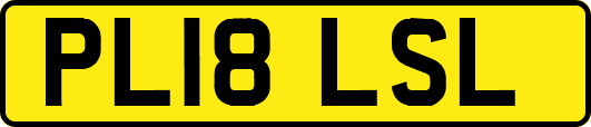 PL18LSL