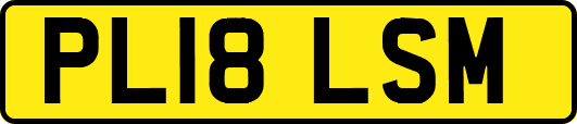 PL18LSM