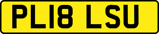 PL18LSU