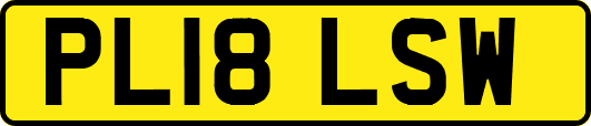 PL18LSW