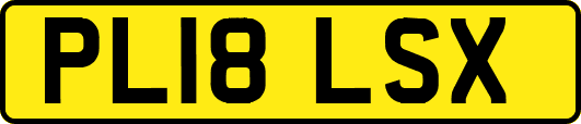 PL18LSX