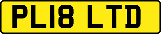 PL18LTD