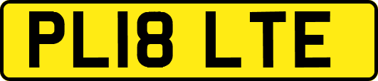 PL18LTE