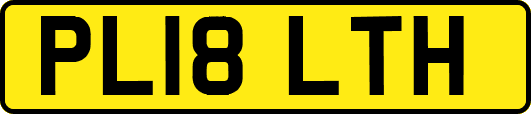 PL18LTH