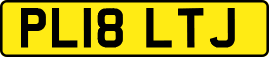 PL18LTJ